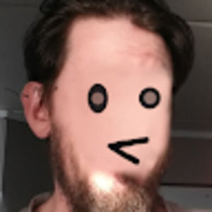 Meet your Posher, Scott